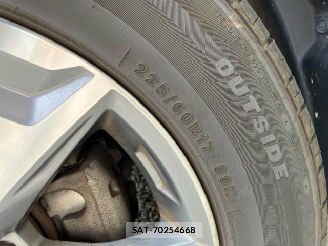 Subaru FORESTER 2014-08 7327153-3