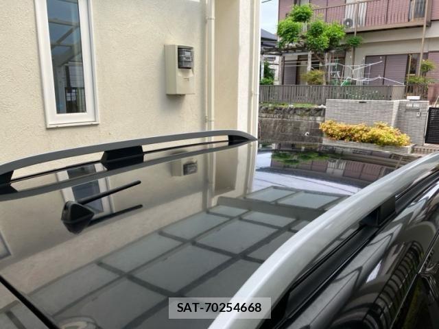Subaru FORESTER 2014-08 7327153-4