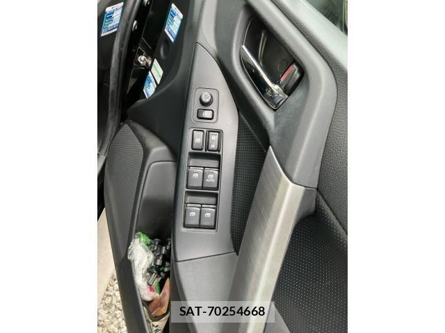 Subaru FORESTER 2014-08 7327153-5
