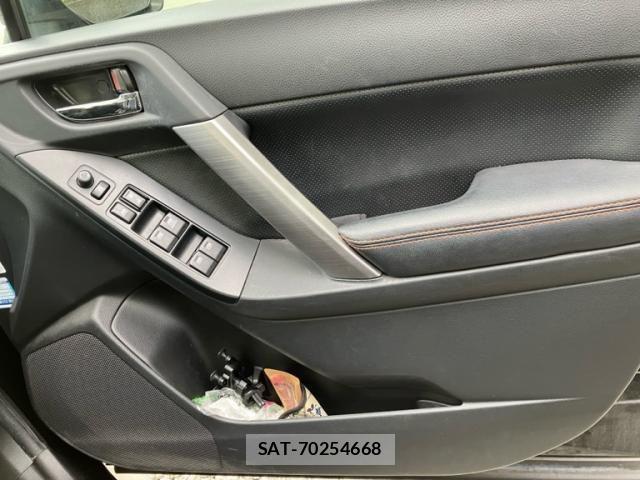 Subaru FORESTER 2014-08 7327153-6