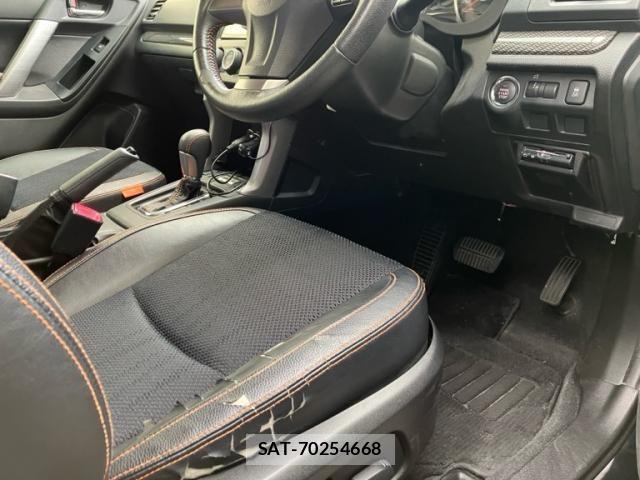 Subaru FORESTER 2014-08 7327153-7