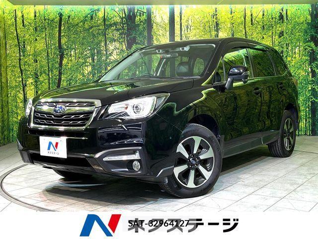 Subaru FORESTER 2017-05 7327141-0