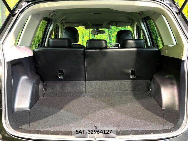 Subaru FORESTER 2017-05 7327141-9