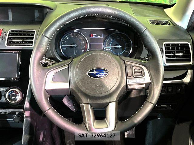 Subaru FORESTER 2017-05 7327141-10