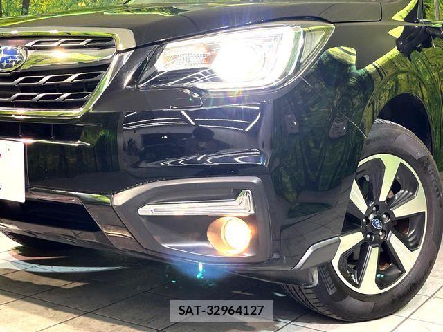 Subaru FORESTER 2017-05 7327141-11