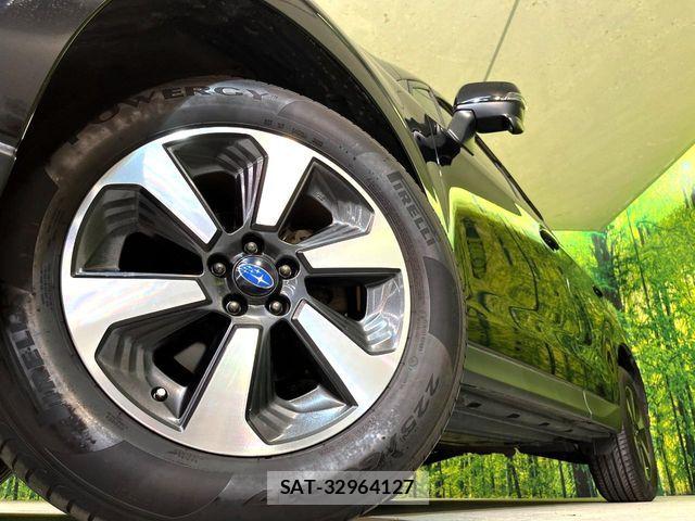 Subaru FORESTER 2017-05 7327141-12