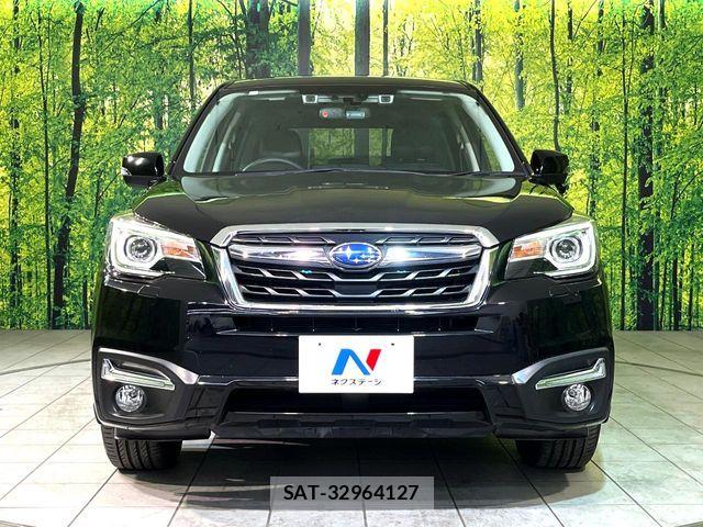 Subaru FORESTER 2017-05 7327141-13