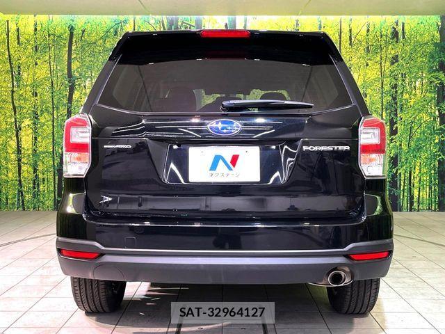 Subaru FORESTER 2017-05 7327141-14