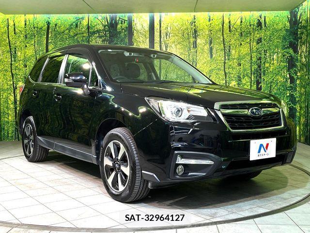 Subaru FORESTER 2017-05 7327141-15