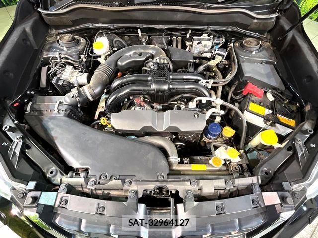 Subaru FORESTER 2017-05 7327141-17