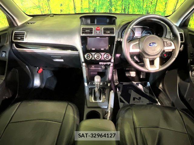 Subaru FORESTER 2017-05 7327141-1