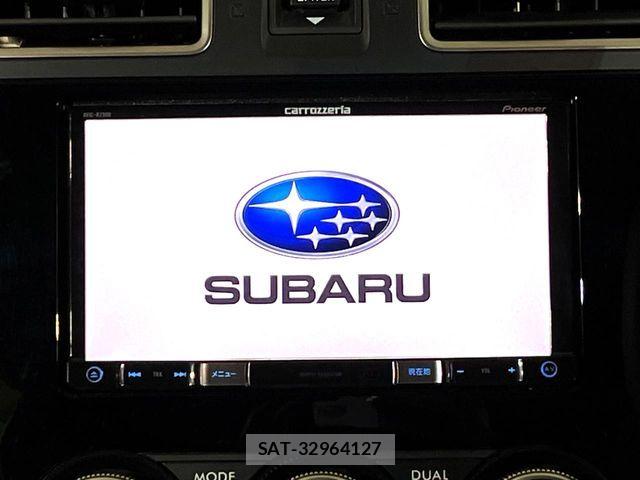 Subaru FORESTER 2017-05 7327141-3