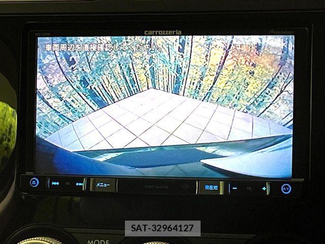 Subaru FORESTER 2017-05 7327141-4