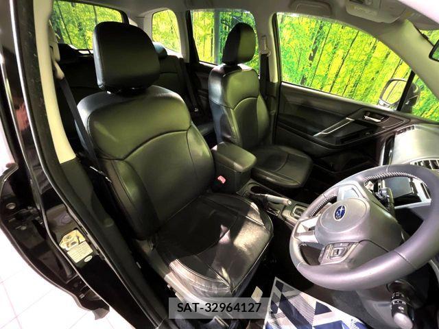 Subaru FORESTER 2017-05 7327141-7