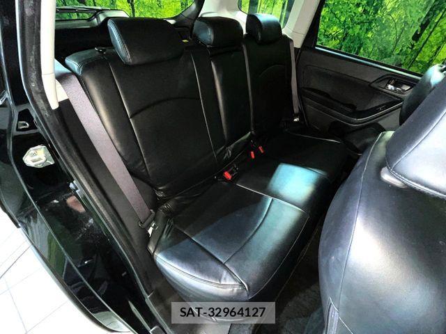 Subaru FORESTER 2017-05 7327141-8