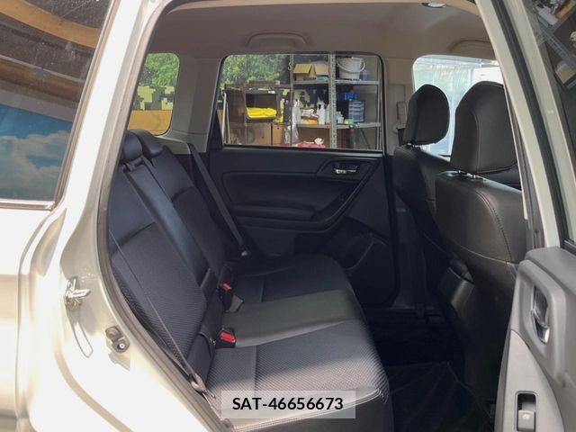 Subaru FORESTER 2013-10 7327146-9