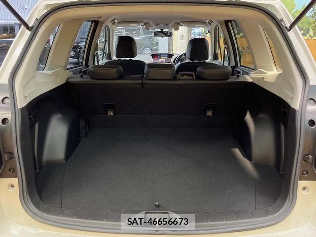 Subaru FORESTER 2013-10 7327146-10