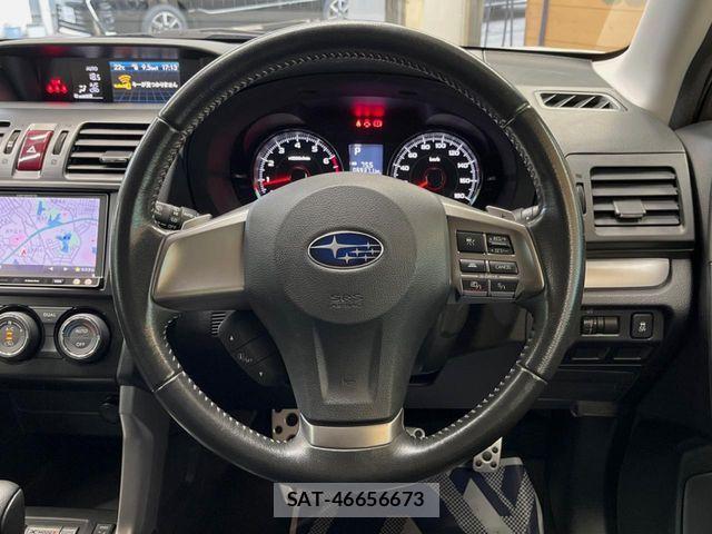 Subaru FORESTER 2013-10 7327146-11