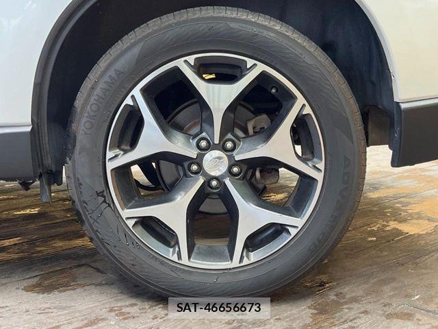 Subaru FORESTER 2013-10 7327146-13