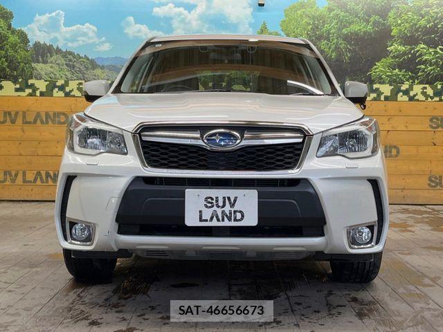 Subaru FORESTER 2013-10 7327146-14