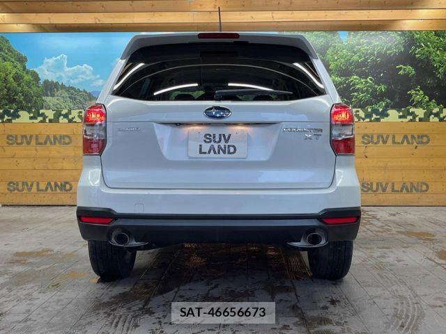 Subaru FORESTER 2013-10 7327146-15