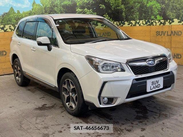 Subaru FORESTER 2013-10 7327146-16