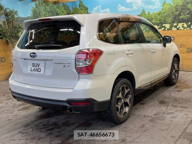 Subaru FORESTER 2013-10 7327146-17