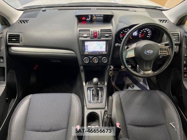 Subaru FORESTER 2013-10 7327146-1