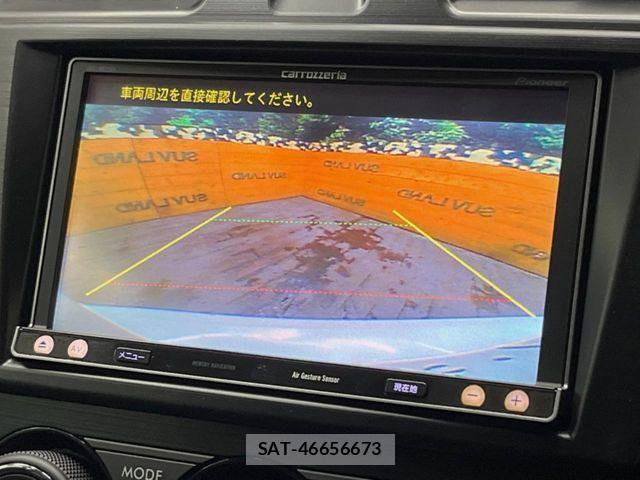 Subaru FORESTER 2013-10 7327146-3