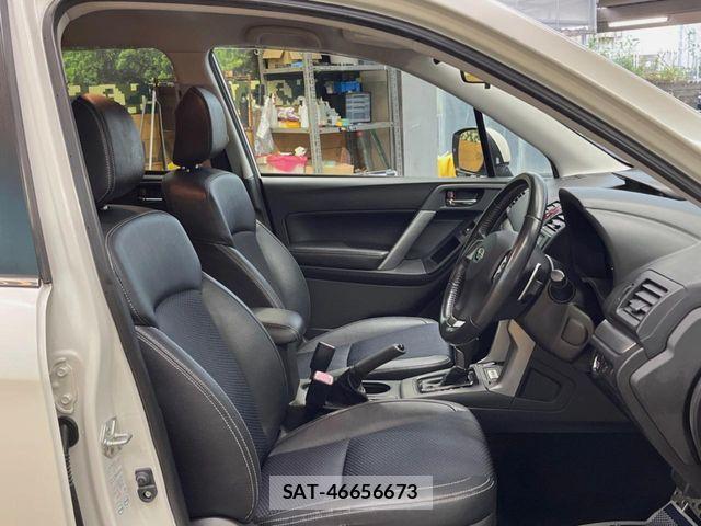 Subaru FORESTER 2013-10 7327146-8