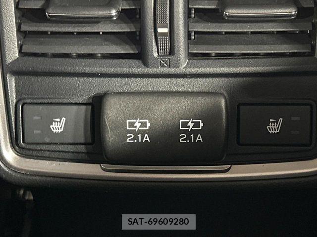 Subaru FORESTER 2019-08 7327129-9