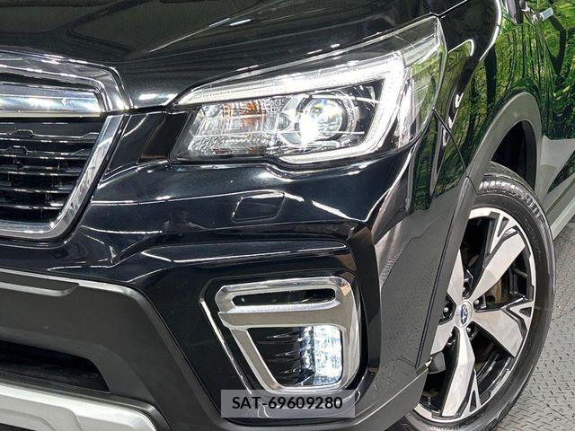 Subaru FORESTER 2019-08 7327129-15