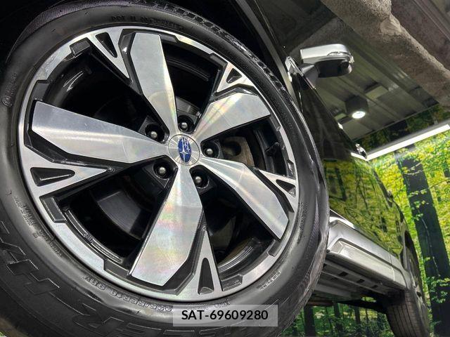 Subaru FORESTER 2019-08 7327129-16