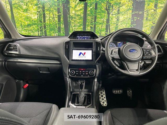 Subaru FORESTER 2019-08 7327129-1
