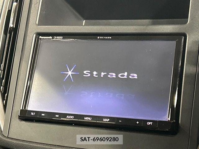 Subaru FORESTER 2019-08 7327129-2