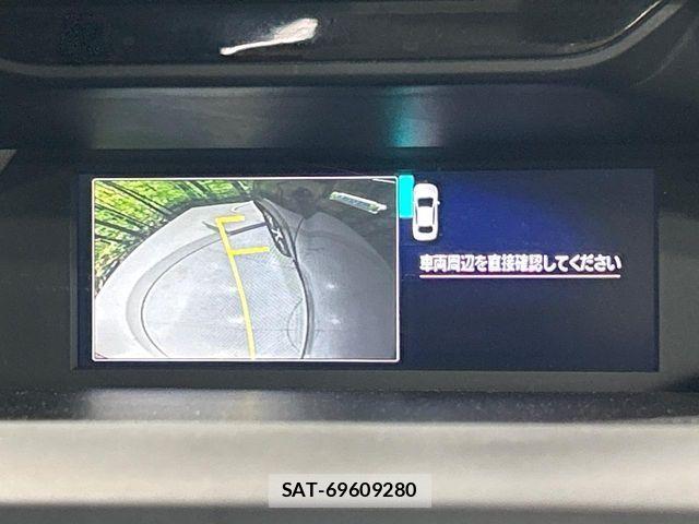 Subaru FORESTER 2019-08 7327129-3