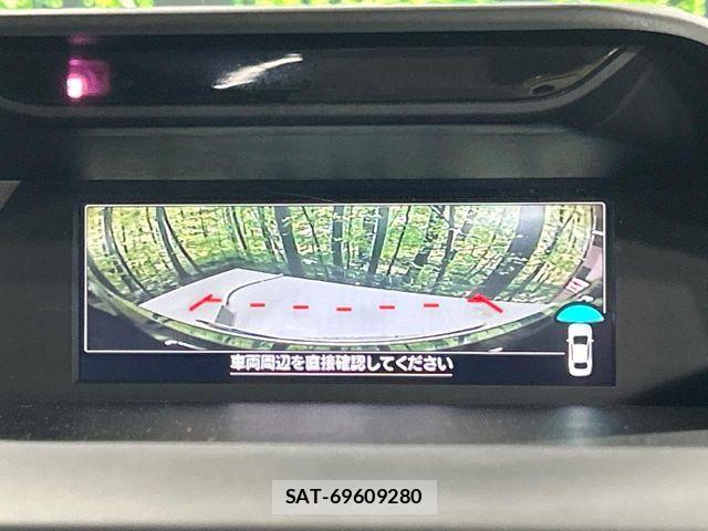 Subaru FORESTER 2019-08 7327129-4