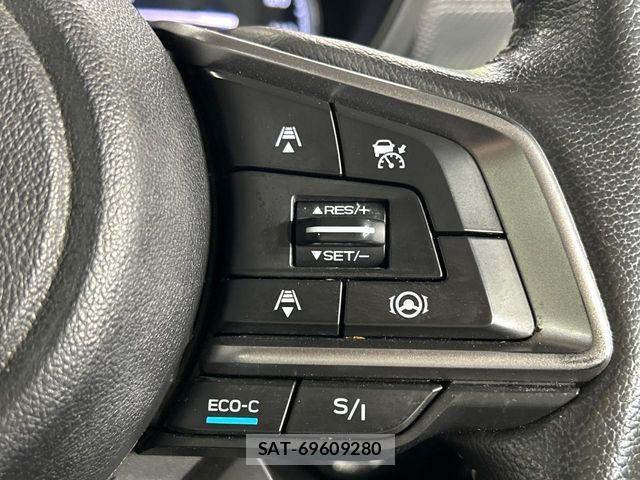 Subaru FORESTER 2019-08 7327129-6