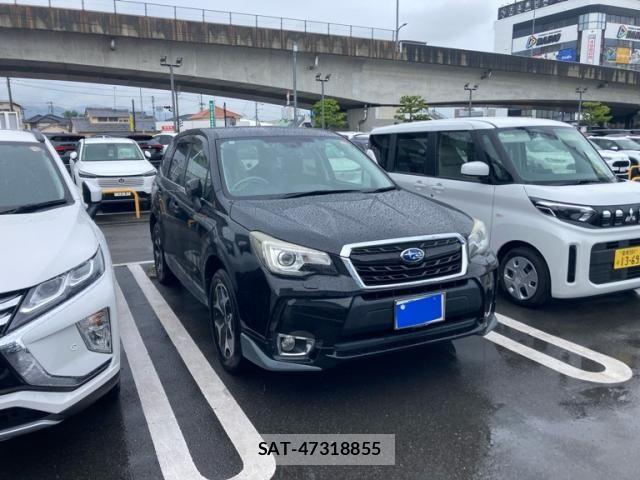 Subaru FORESTER 2016-10 7327148-0