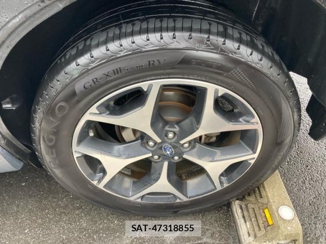 Subaru FORESTER 2016-10 7327148-9