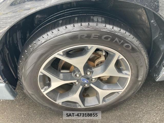Subaru FORESTER 2016-10 7327148-10