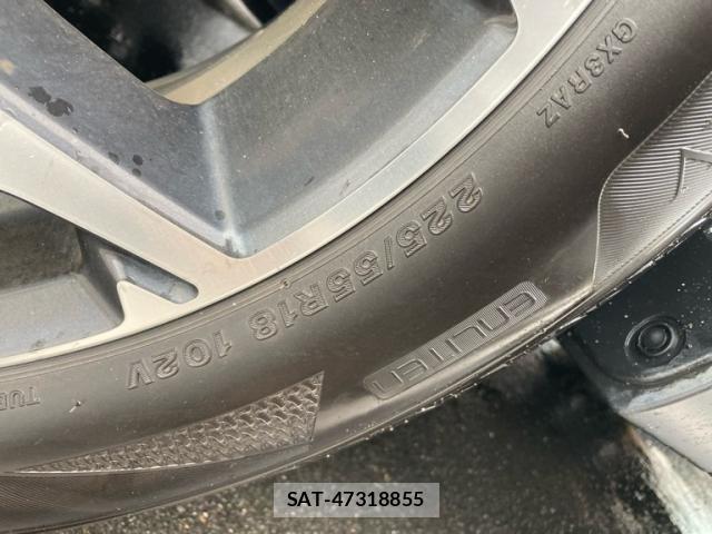 Subaru FORESTER 2016-10 7327148-11