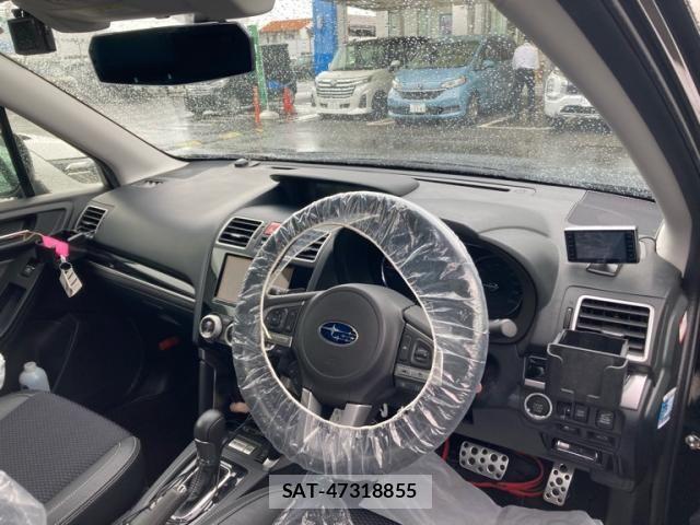 Subaru FORESTER 2016-10 7327148-12