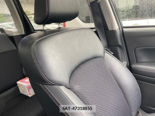 Subaru FORESTER 2016-10 7327148-13