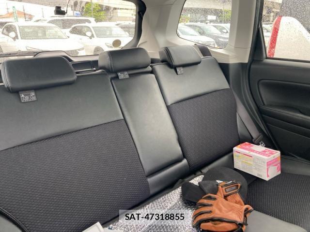 Subaru FORESTER 2016-10 7327148-14