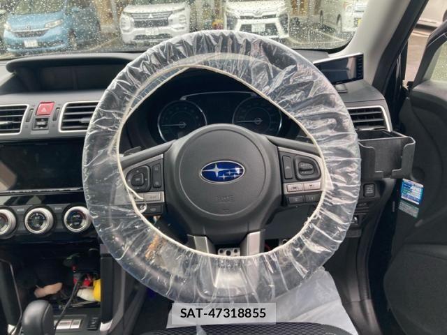 Subaru FORESTER 2016-10 7327148-16