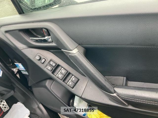 Subaru FORESTER 2016-10 7327148-18