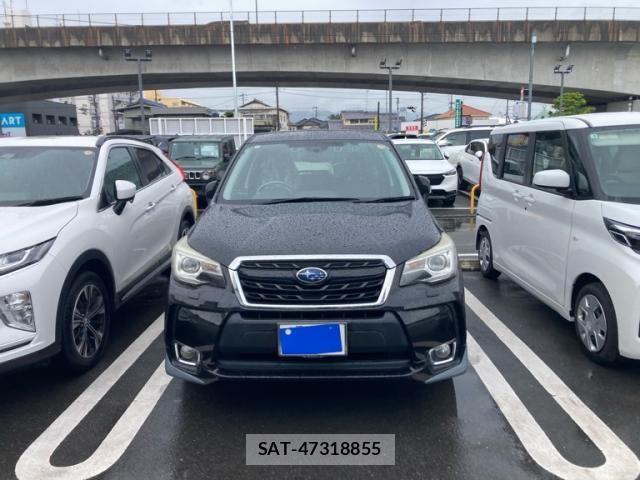 Subaru FORESTER 2016-10 7327148-1