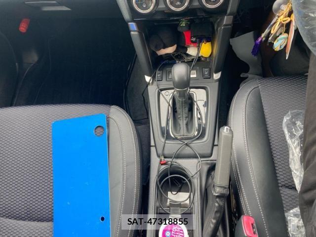 Subaru FORESTER 2016-10 7327148-20