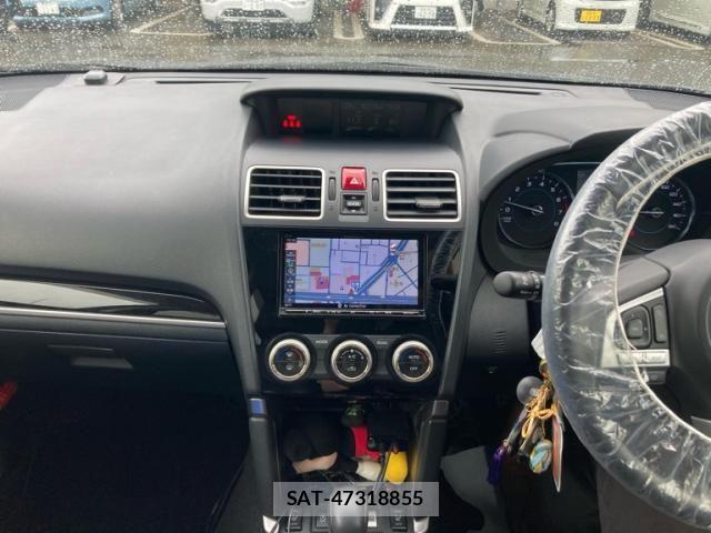 Subaru FORESTER 2016-10 7327148-21